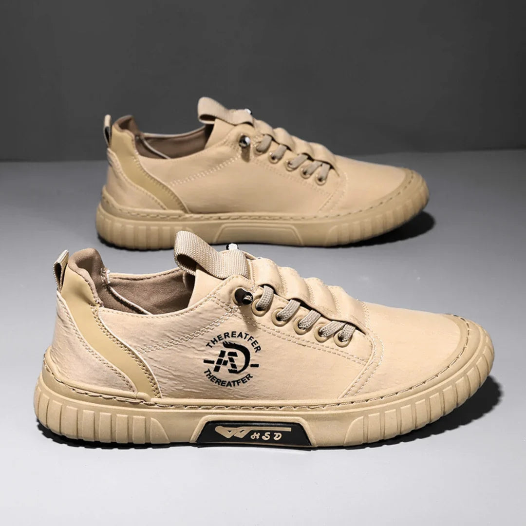 Castell | Stedelijke sneakers met maximaal comfort