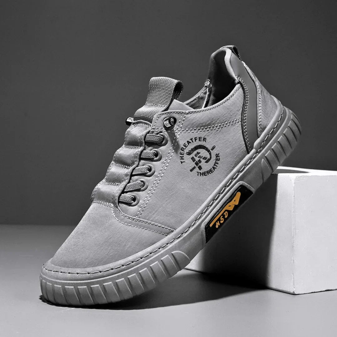 Castell | Stedelijke sneakers met maximaal comfort