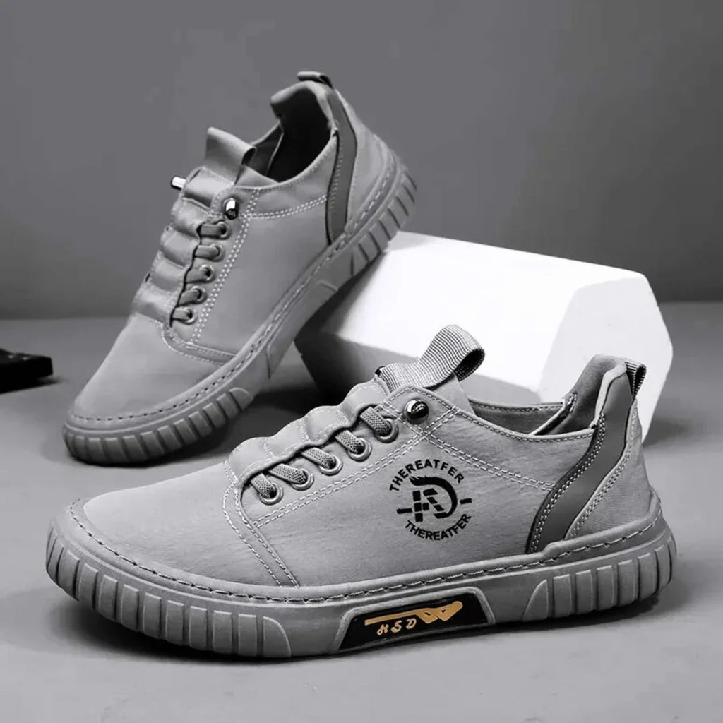Castell | Stedelijke sneakers met maximaal comfort