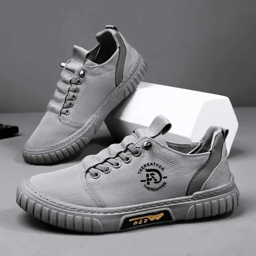 Castell | Stedelijke sneakers met maximaal comfort